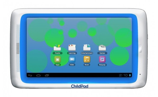 Archos Child Pad